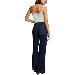 Cream Cotton Tank Tops