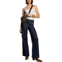 Cream Cotton Tank Tops