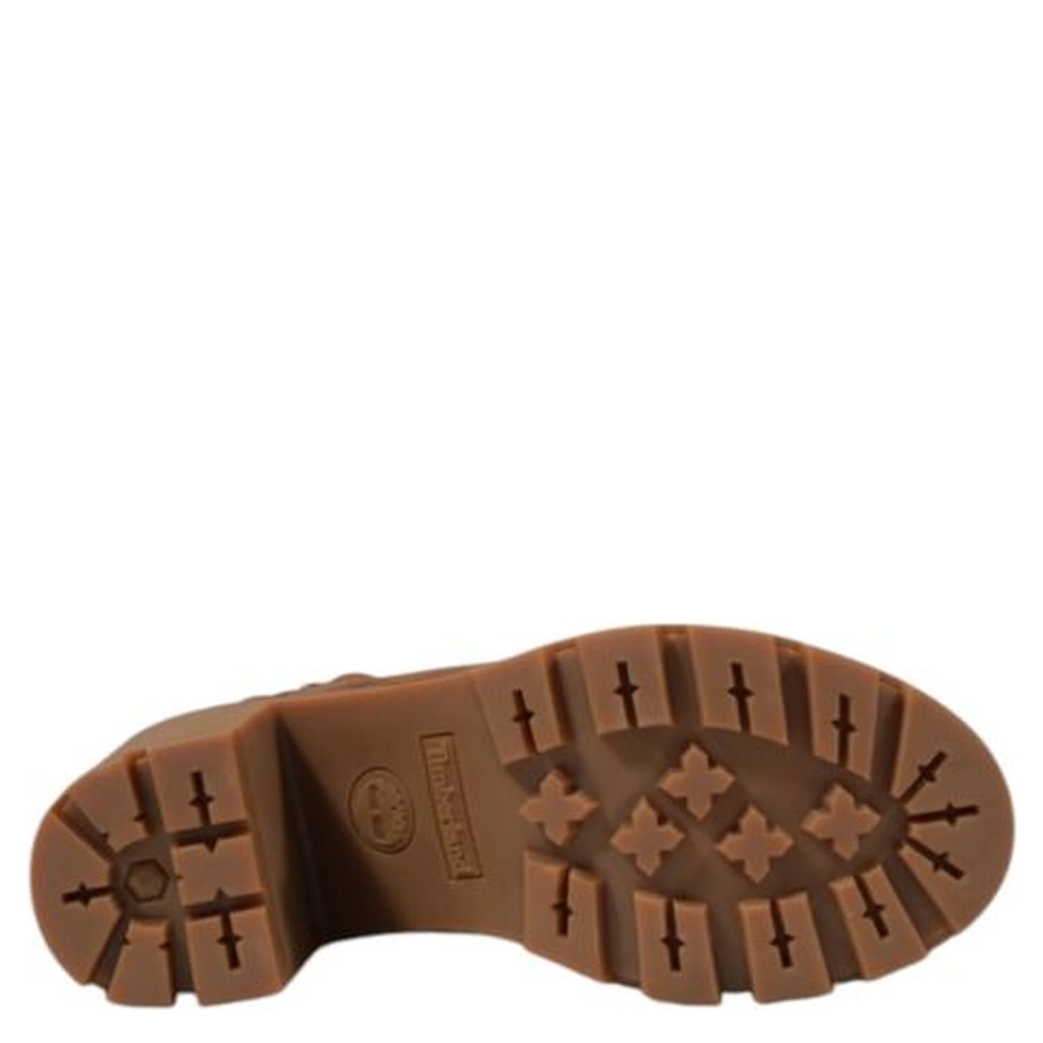 Beige Leather Strap-On Sandals