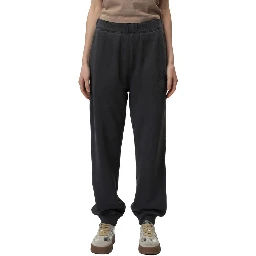 Gray Cotton Joggers (Workout Pants)