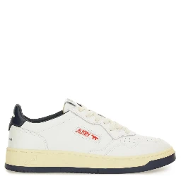 "MEDALIST" LOW SNEAKER