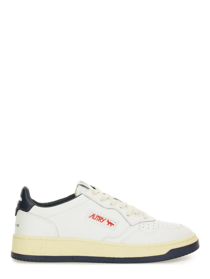 "MEDALIST" LOW SNEAKER