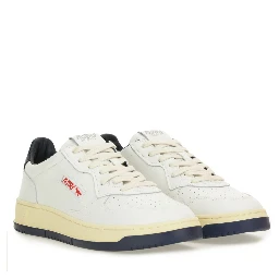 "MEDALIST" LOW SNEAKER