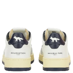 "MEDALIST" LOW SNEAKER