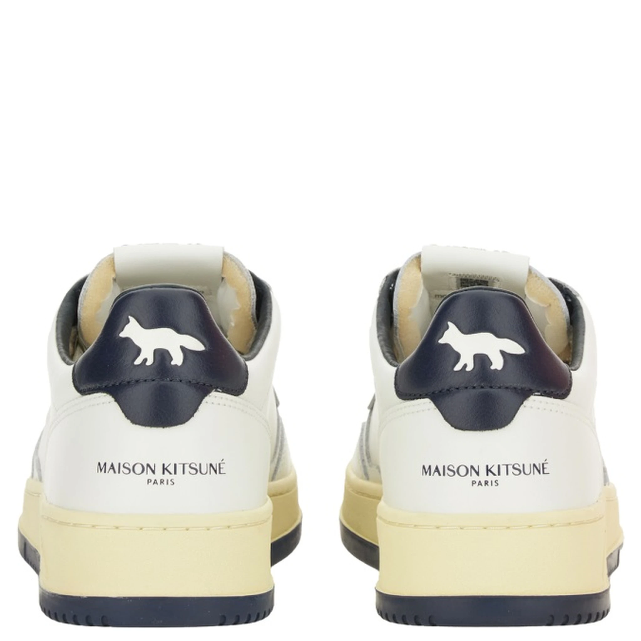 "MEDALIST" LOW SNEAKER