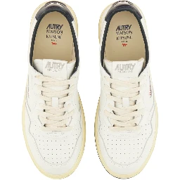 "MEDALIST" LOW SNEAKER