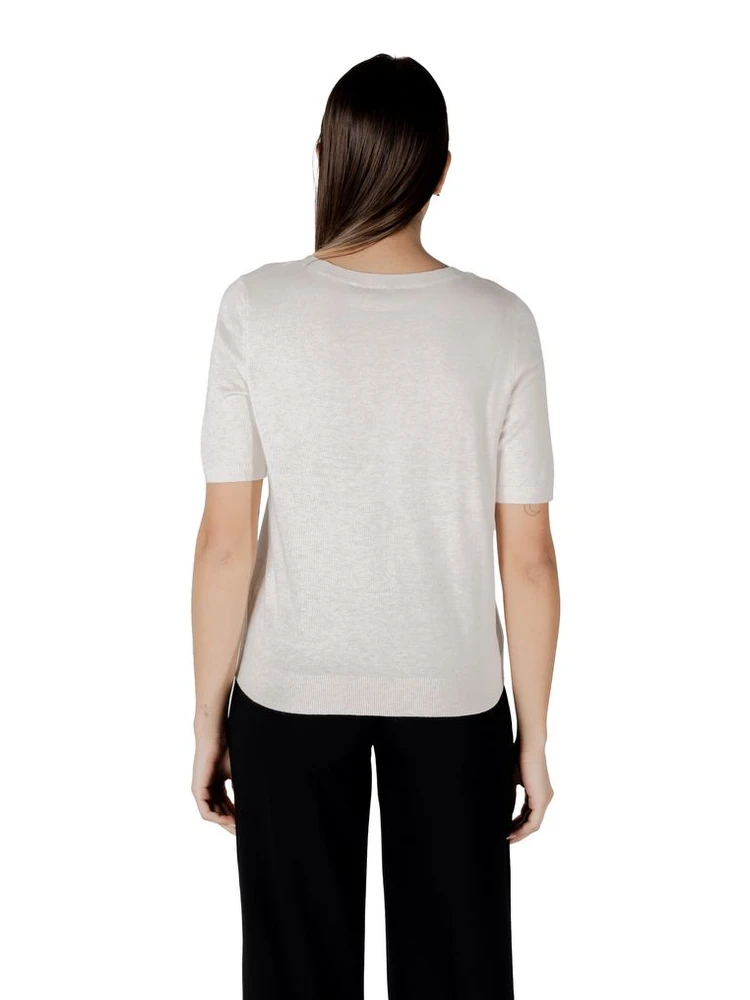 Beige Viscose Sportswear alternative