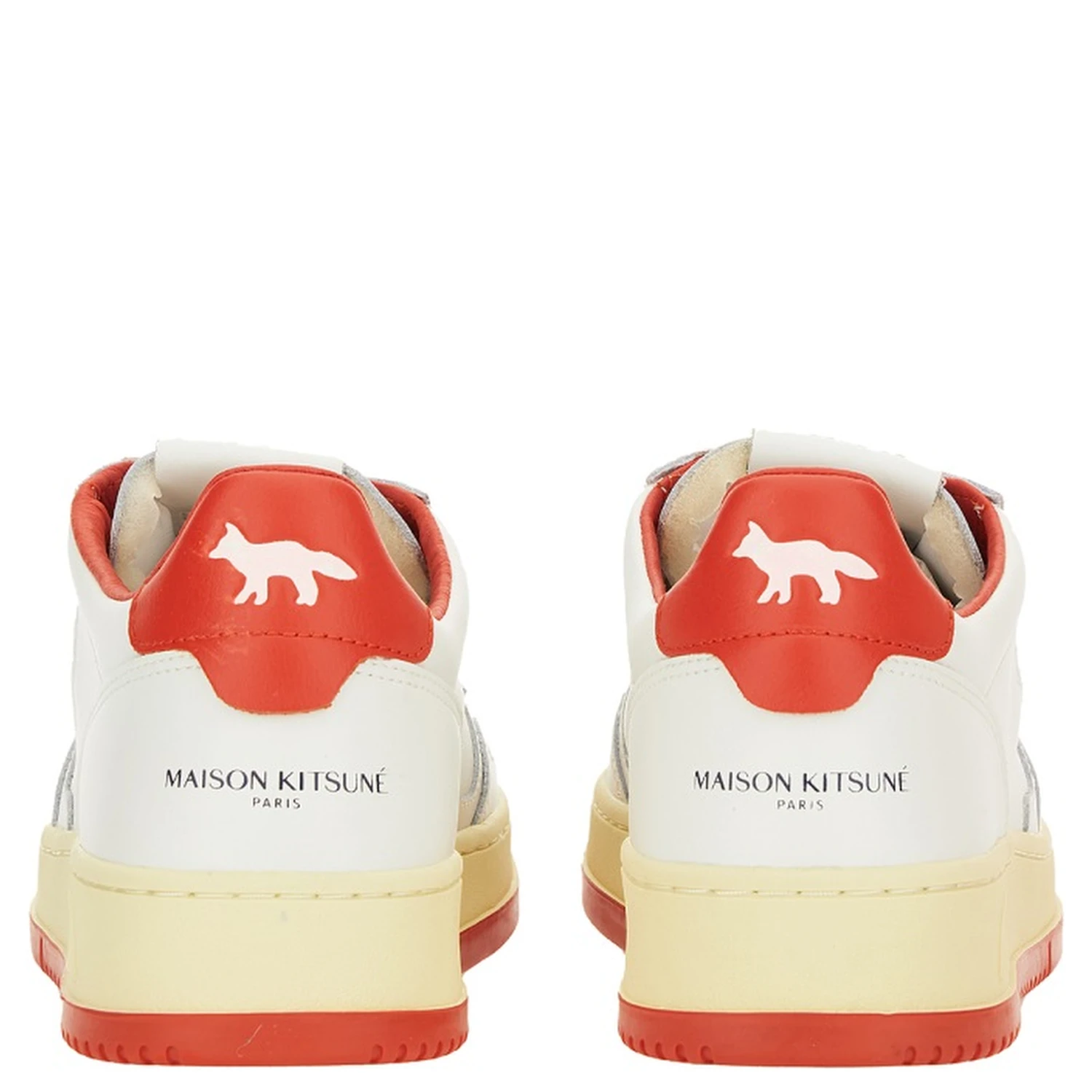 "MEDALIST LOW" SNEAKER