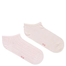 Multicolor Cotton Socks