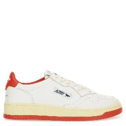 "MEDALIST LOW" SNEAKER