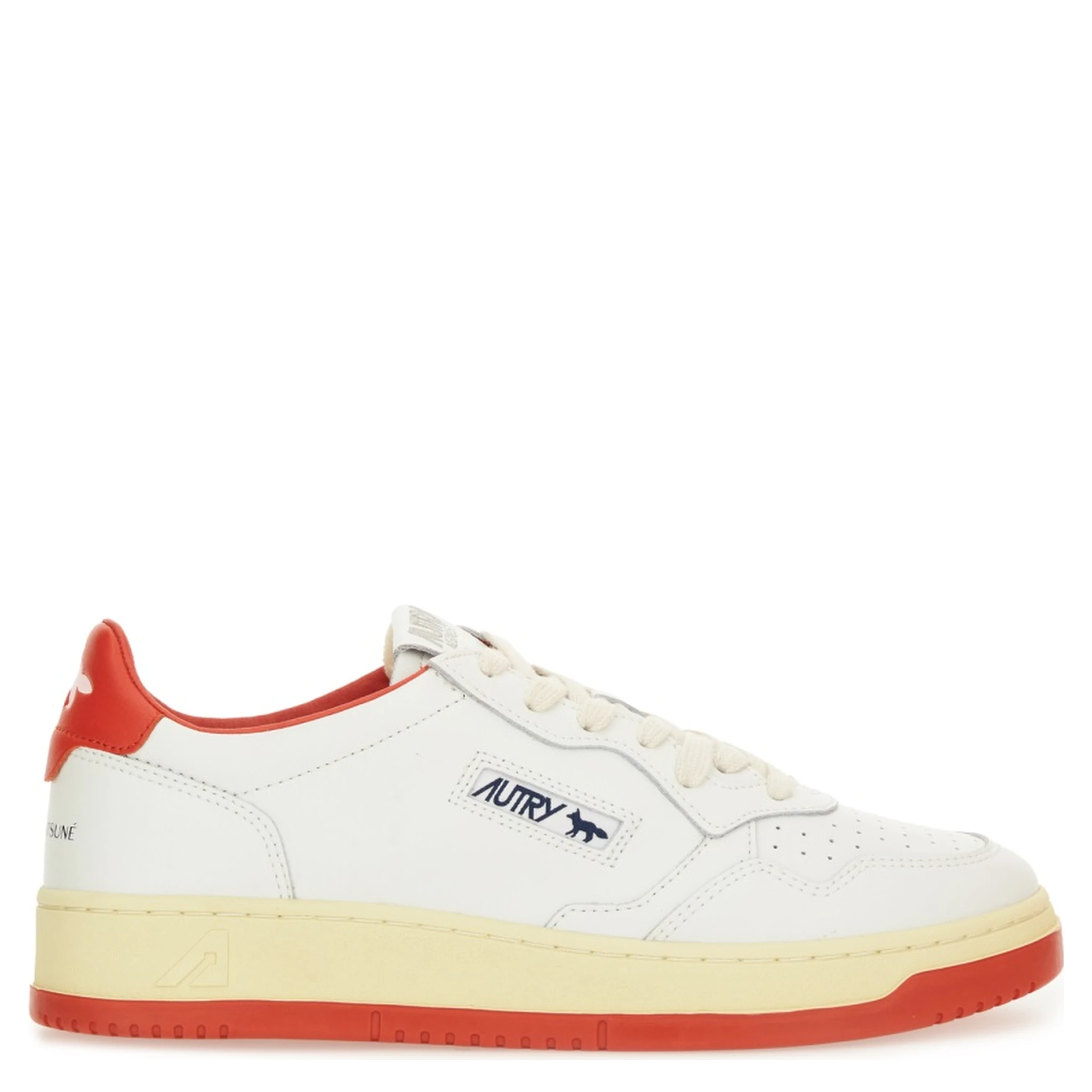 "MEDALIST LOW" SNEAKER