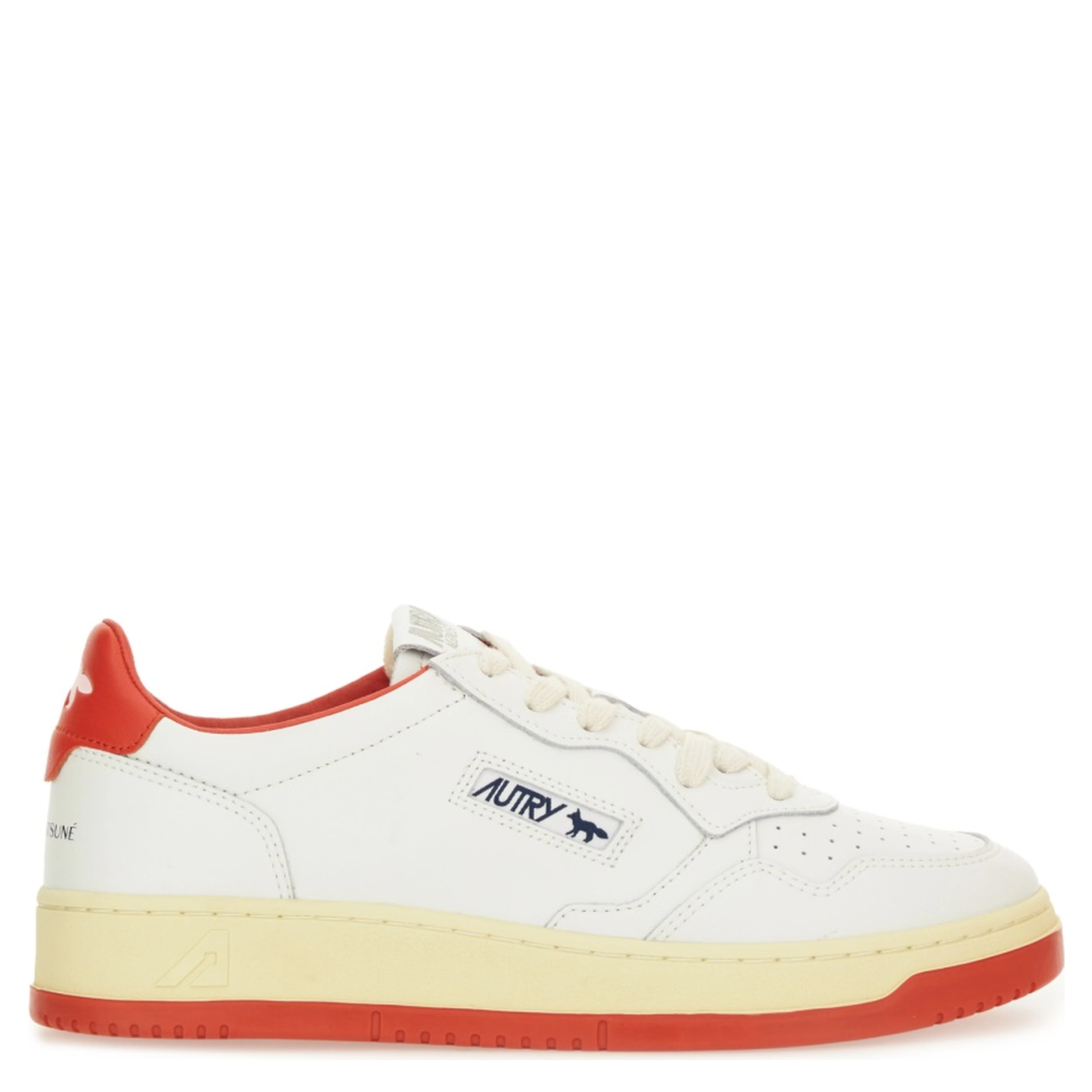 "MEDALIST LOW" SNEAKER