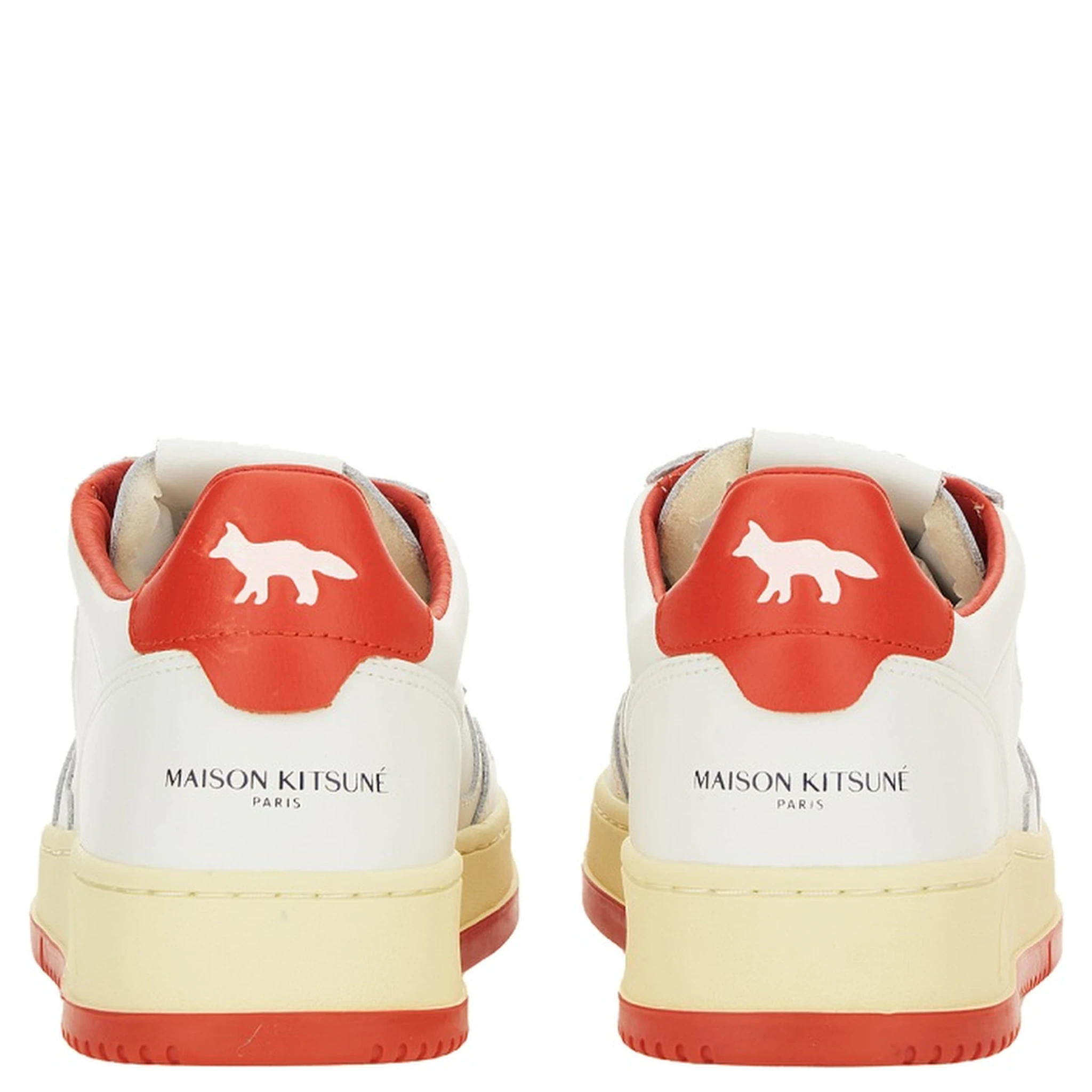 "MEDALIST LOW" SNEAKER