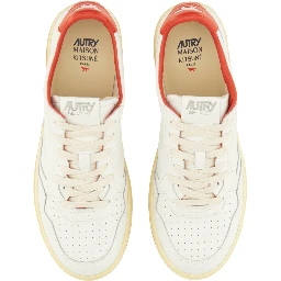 "MEDALIST LOW" SNEAKER