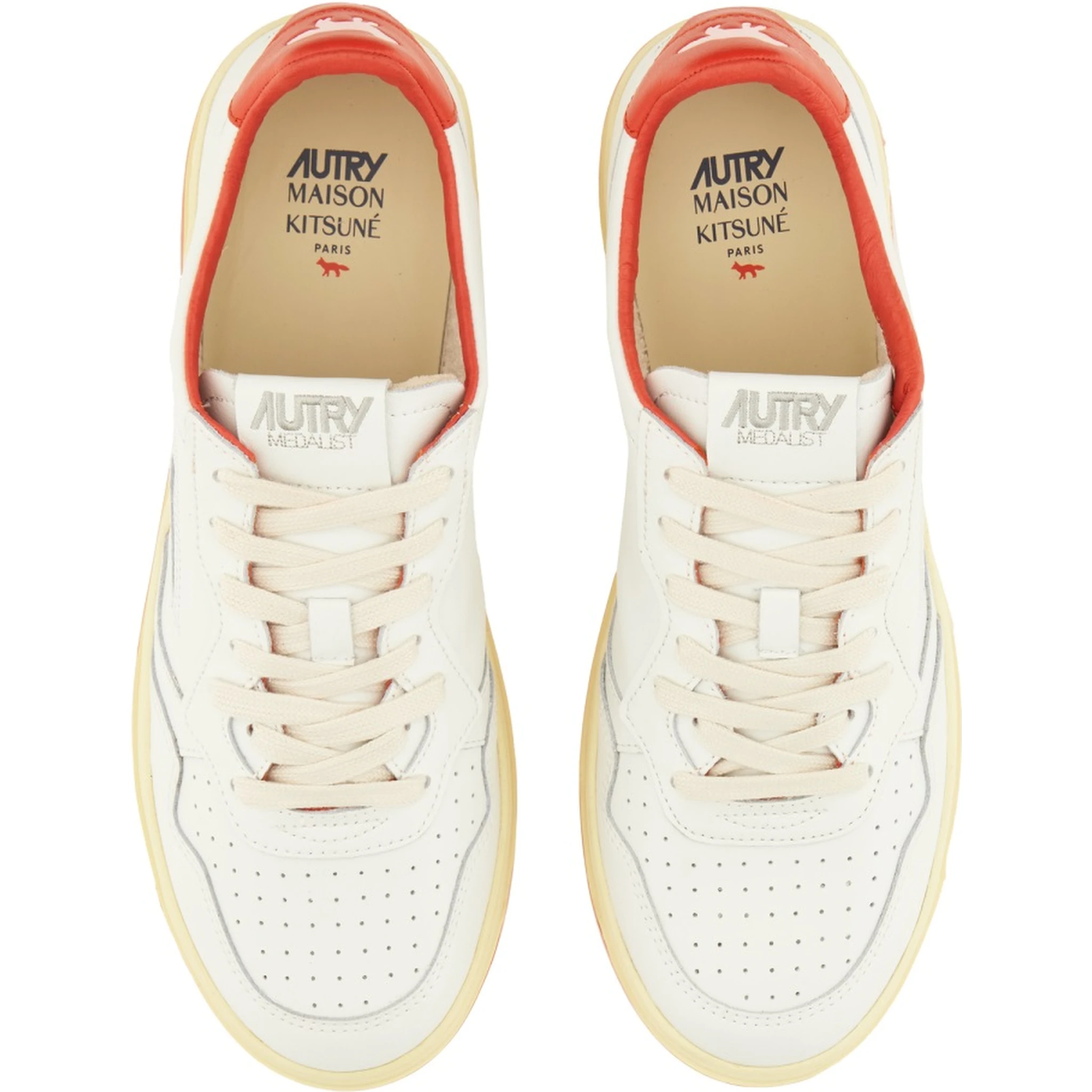 "MEDALIST LOW" SNEAKER