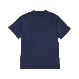 AUTRY X MAISON KITSUNÉ LOGO T-SHIRT