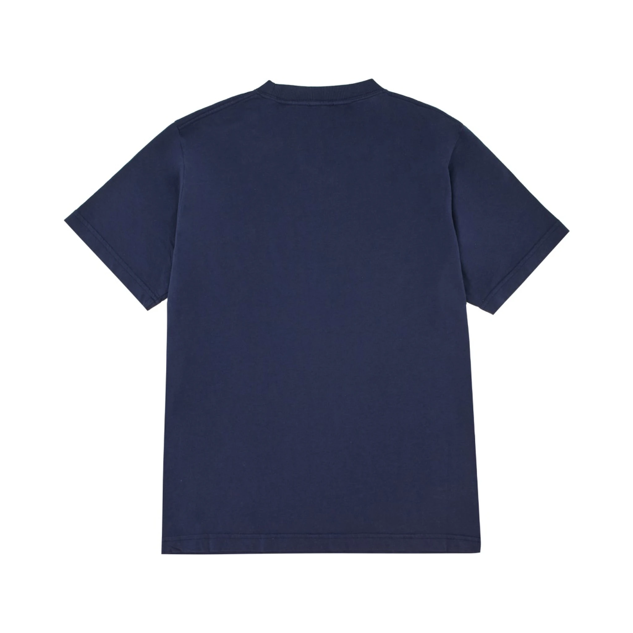 AUTRY X MAISON KITSUNÉ LOGO T-SHIRT