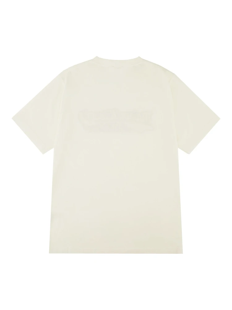 تيشيرت بشعار AUTRY X MAISON KITSUNÉ alternative