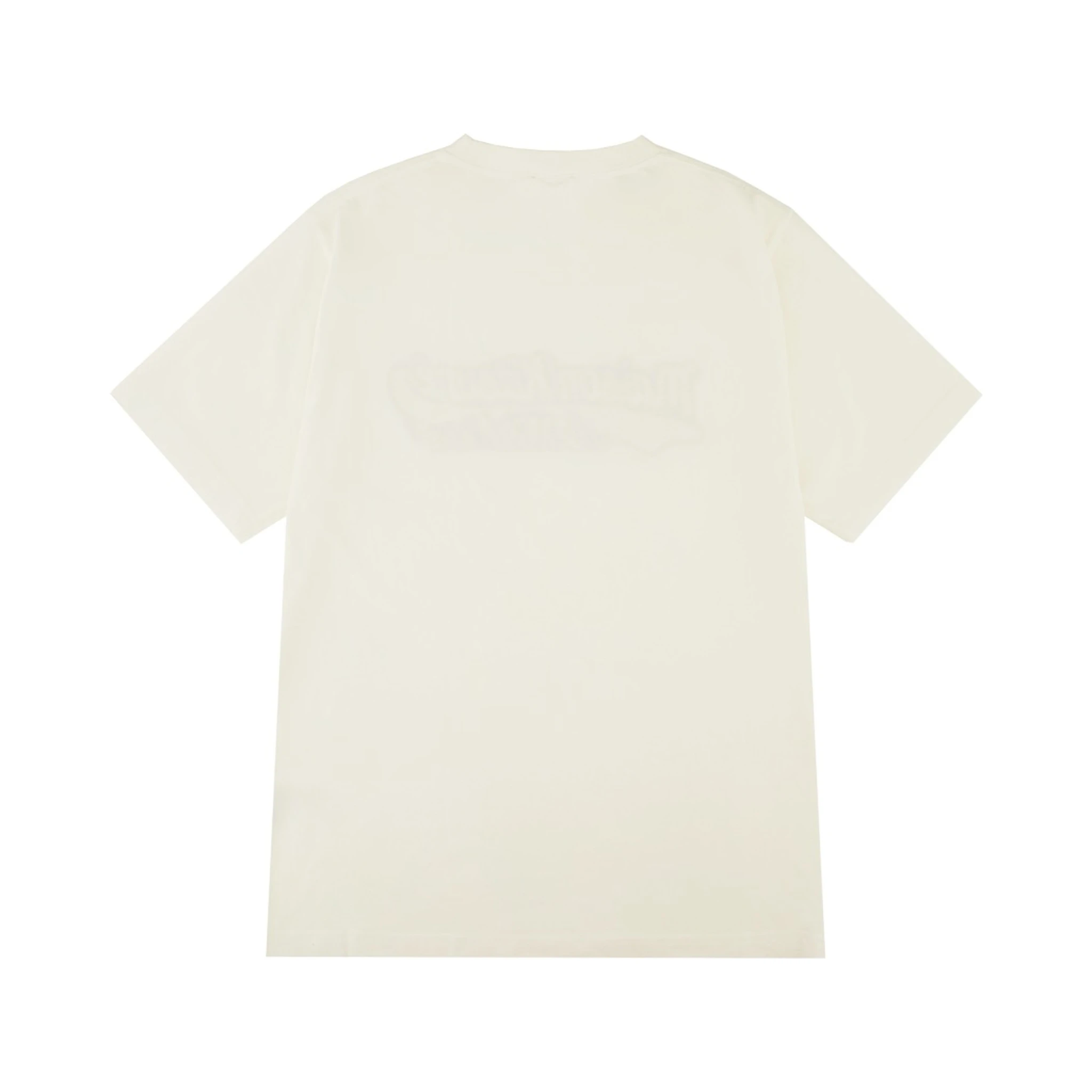 تيشيرت بشعار AUTRY X MAISON KITSUNÉ