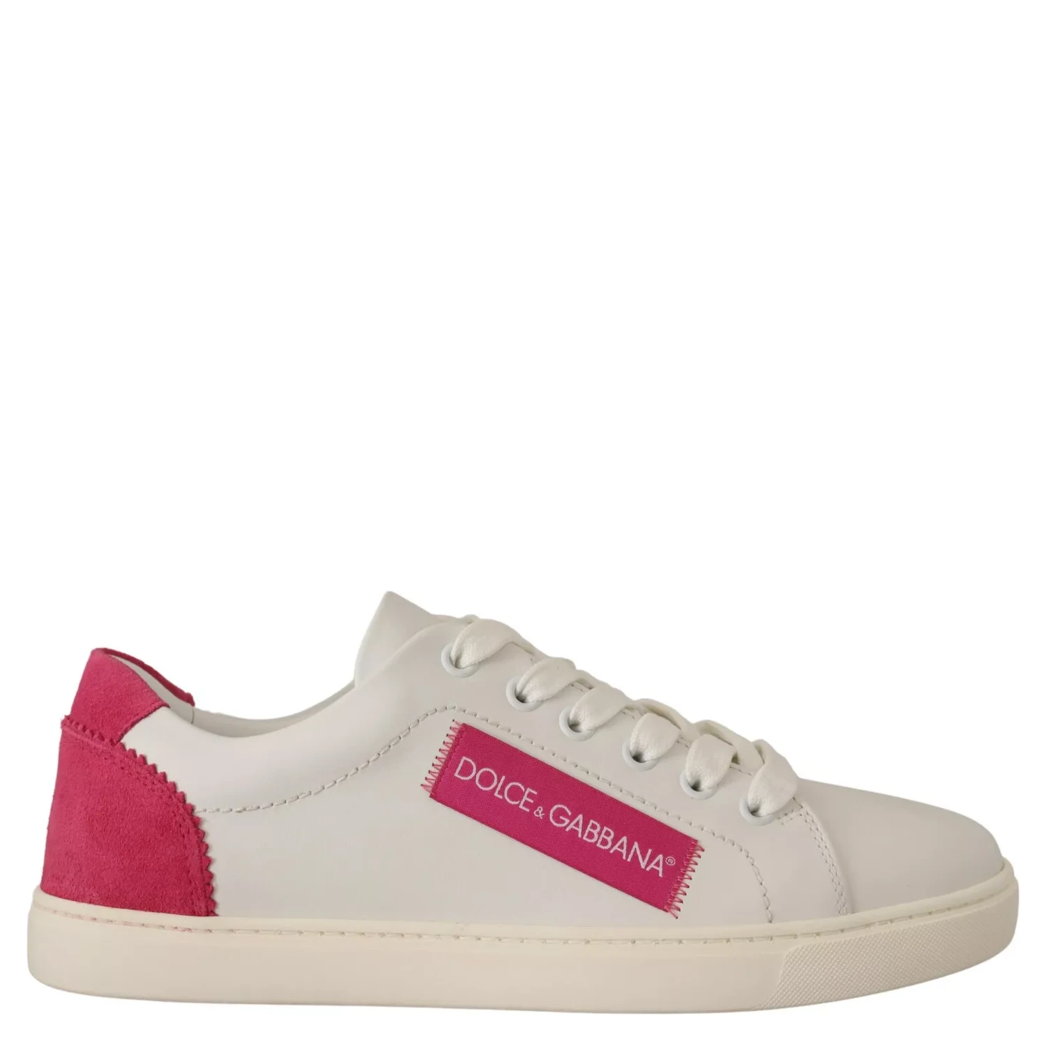 White Suede Leather Low Top Sneakers Shoes