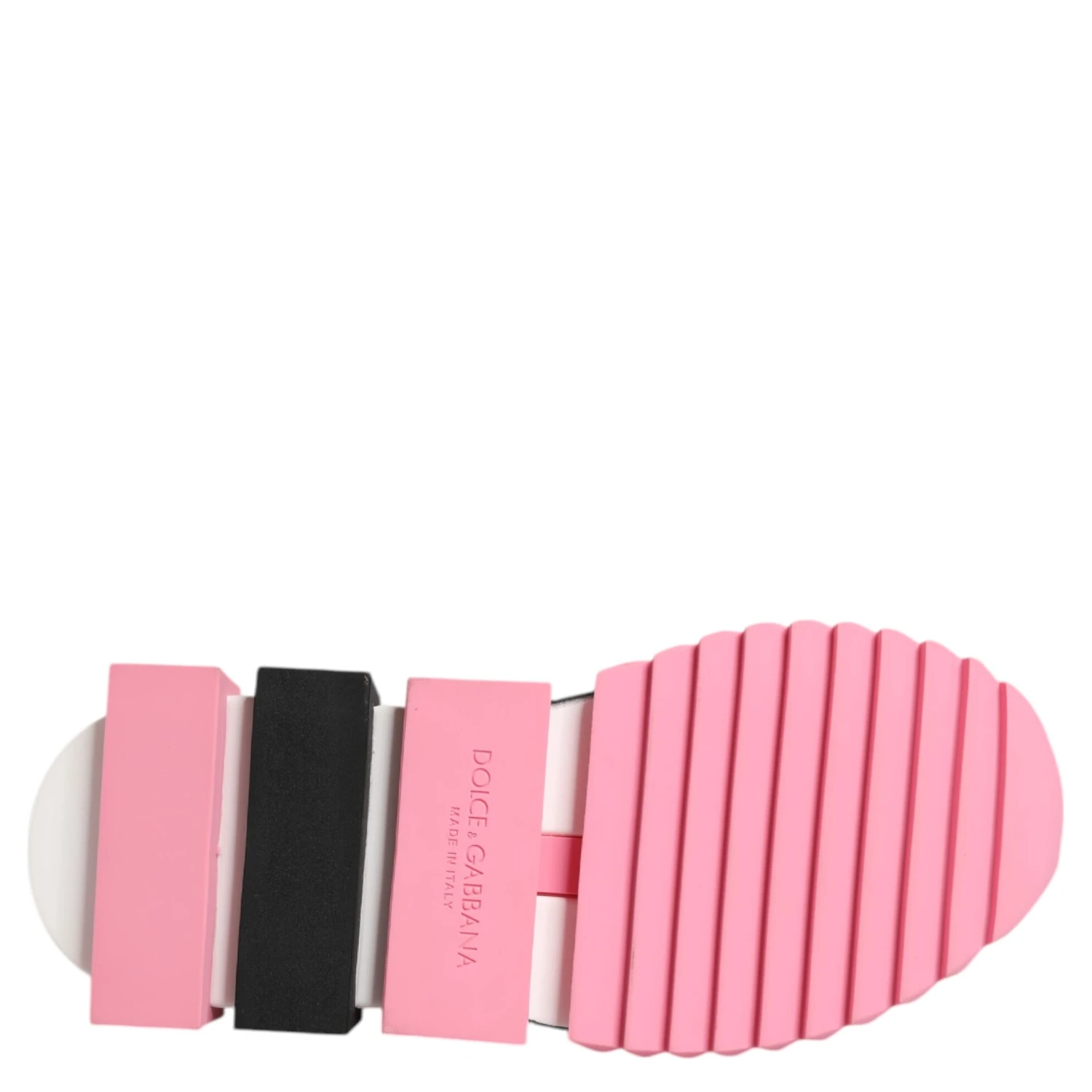 White Rose Print Sorrento Sneakers Shoes