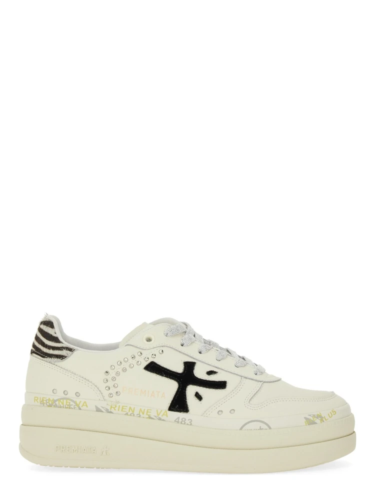 "MICOL" SNEAKER