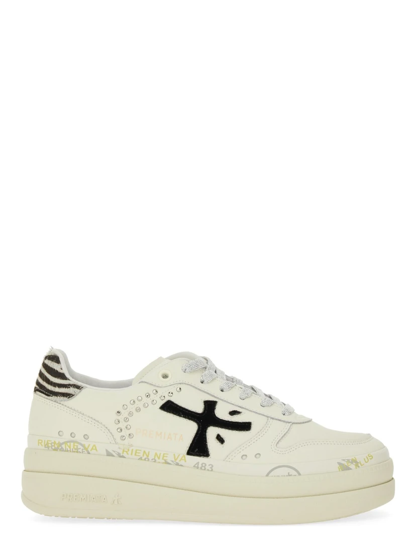"MICOL" SNEAKER