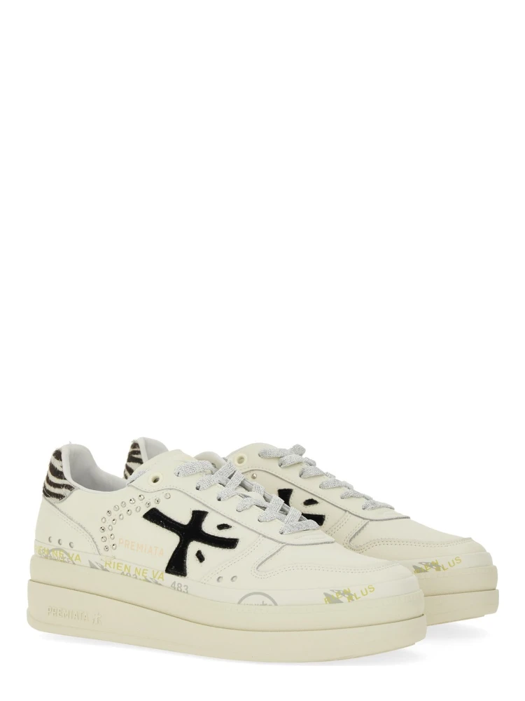 "MICOL" SNEAKER alternative