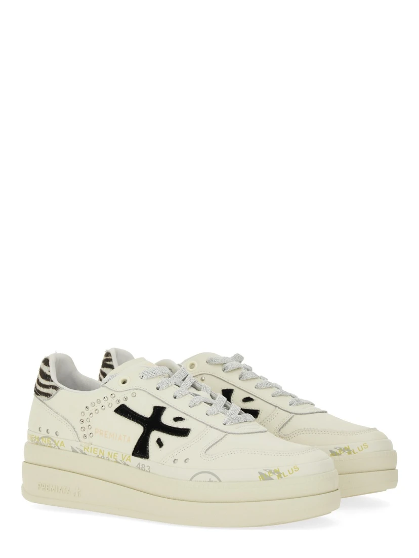 "MICOL" SNEAKER