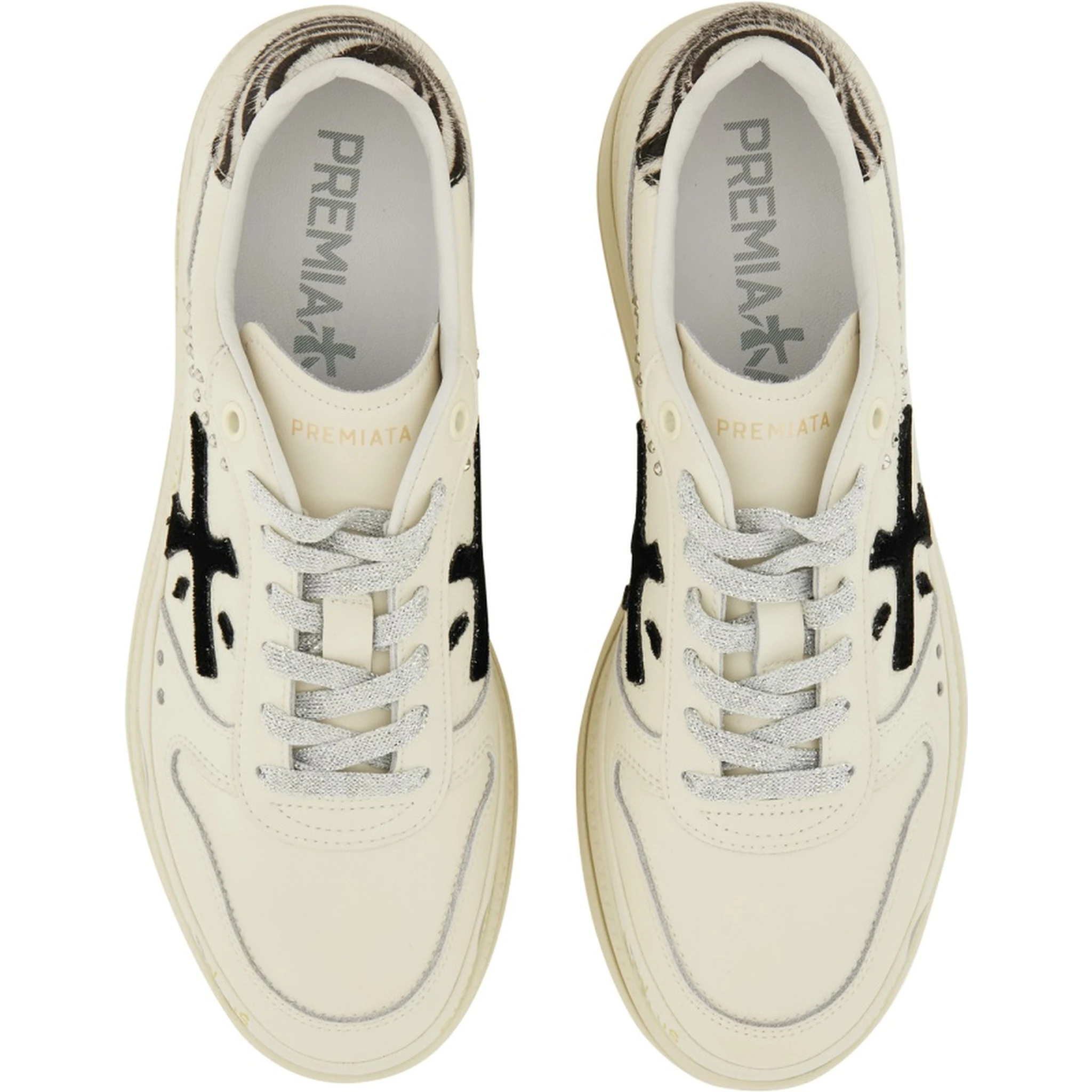 "MICOL" SNEAKER