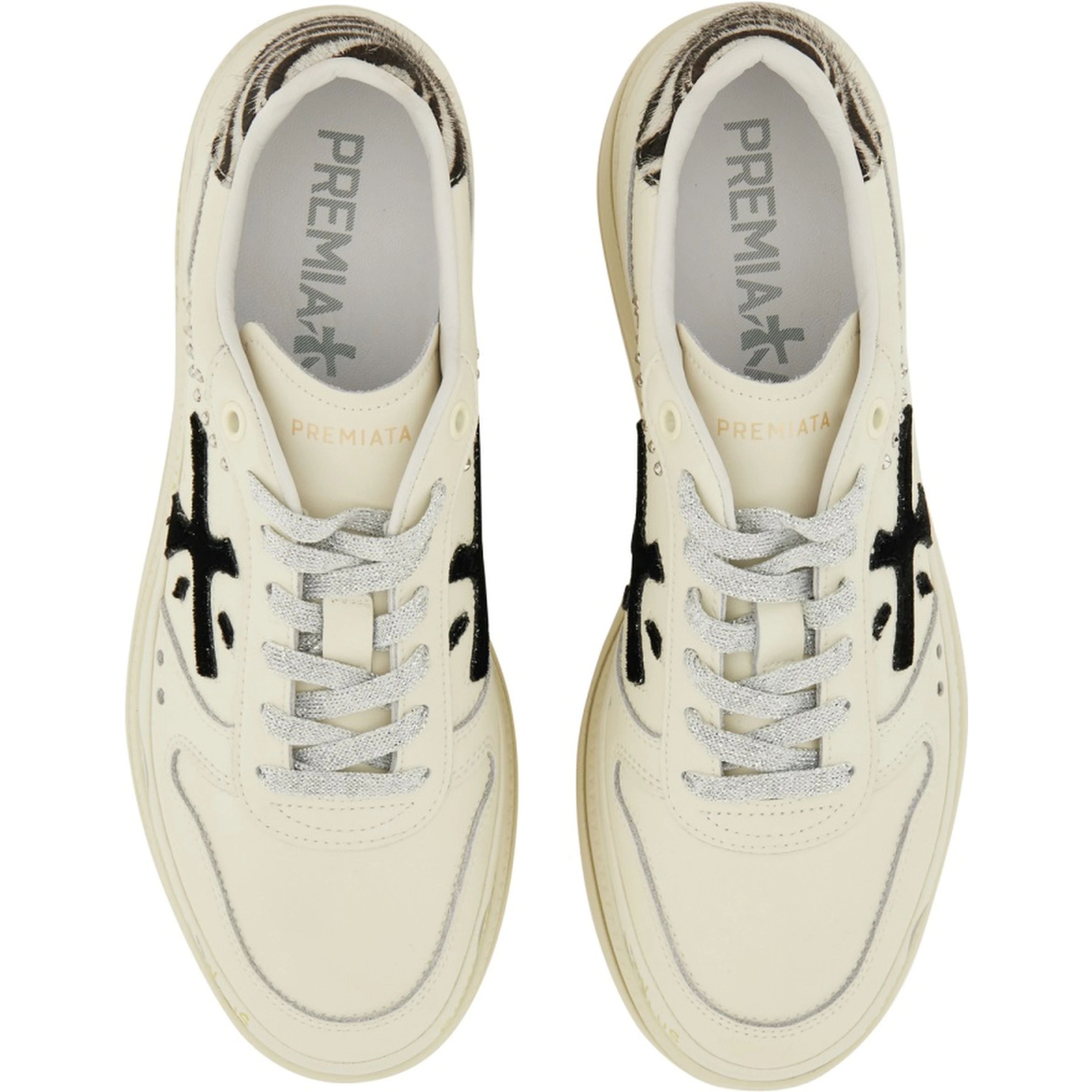 "MICOL" SNEAKER