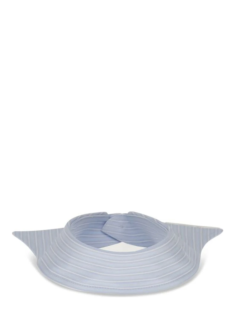 Light Blue Cotton Other Accessories alternative