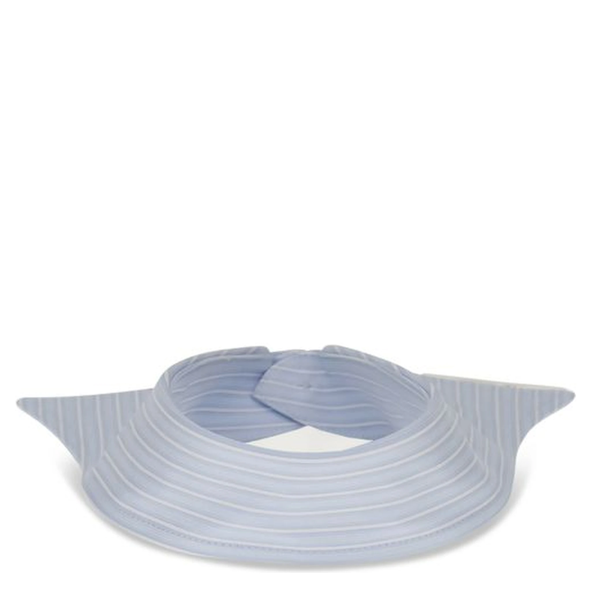 Light Blue Cotton Other Accessories