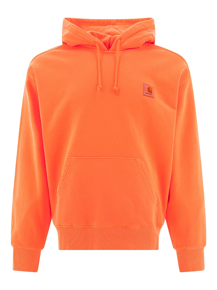 "Hooded Industry Sweat" hoodie