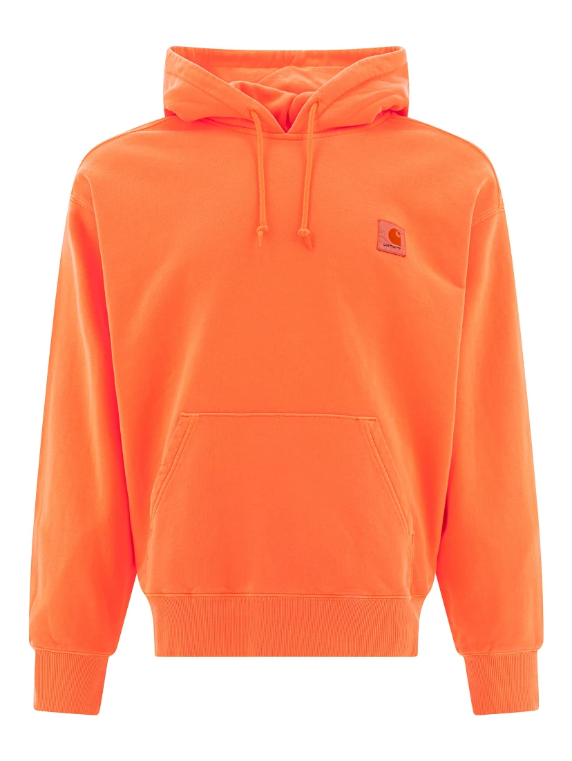 "Hooded Industry Sweat" hoodie