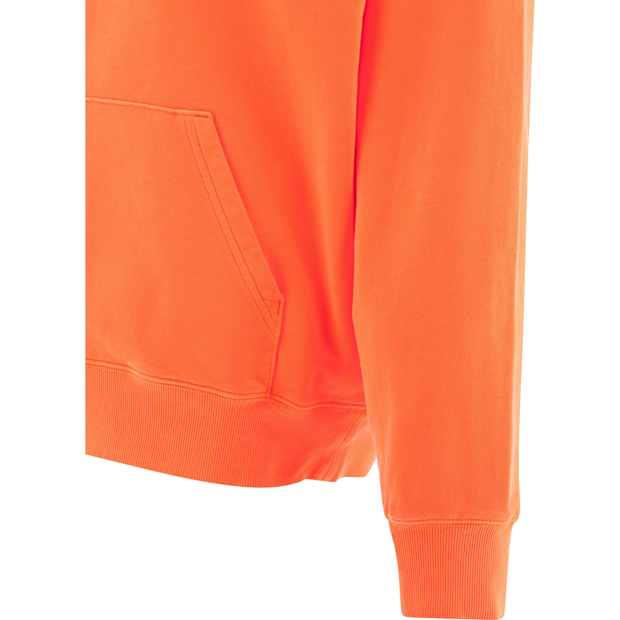 "Hooded Industry Sweat" hoodie