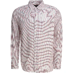 "Oxford Tattersall" shirt