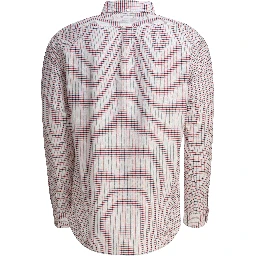 "Oxford Tattersall" shirt