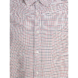 "Oxford Tattersall" shirt