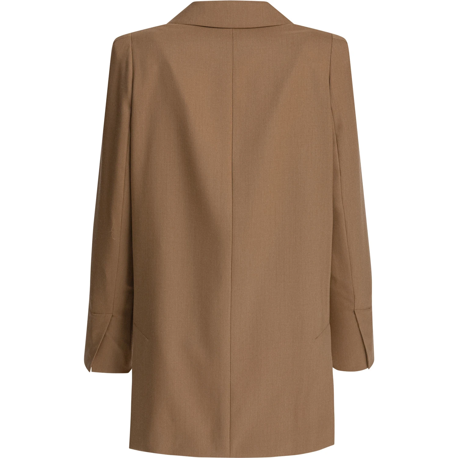Single-breasted blazer "Kitten"