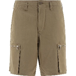 "Trooper 6P" shorts