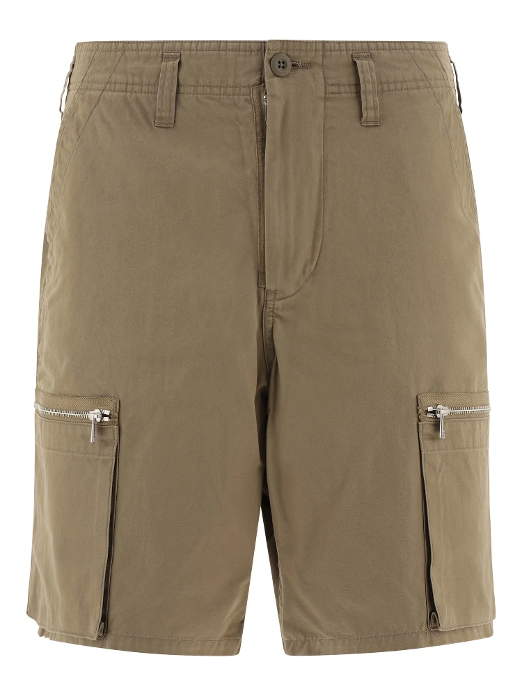 "Trooper 6P" shorts