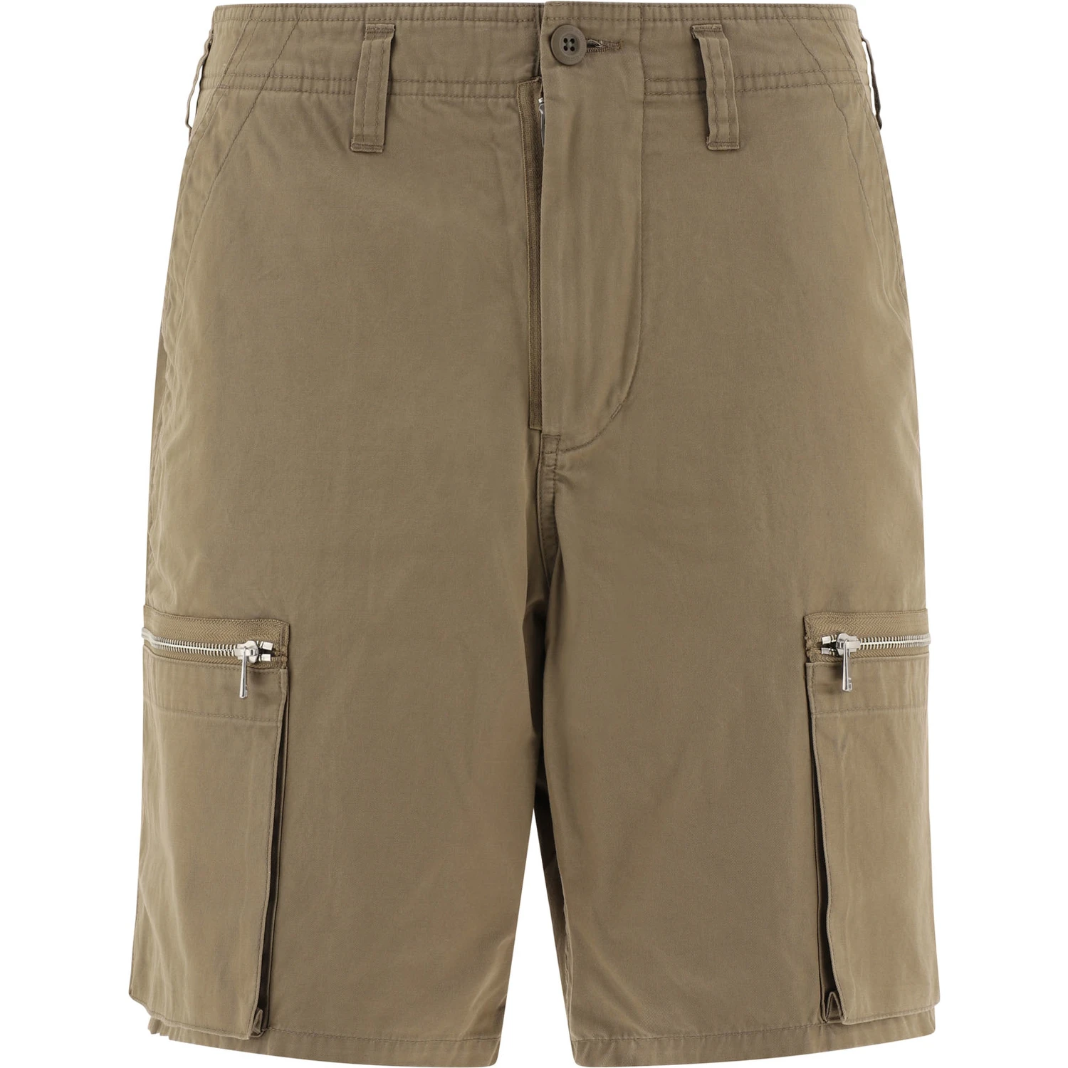 "Trooper 6P" shorts