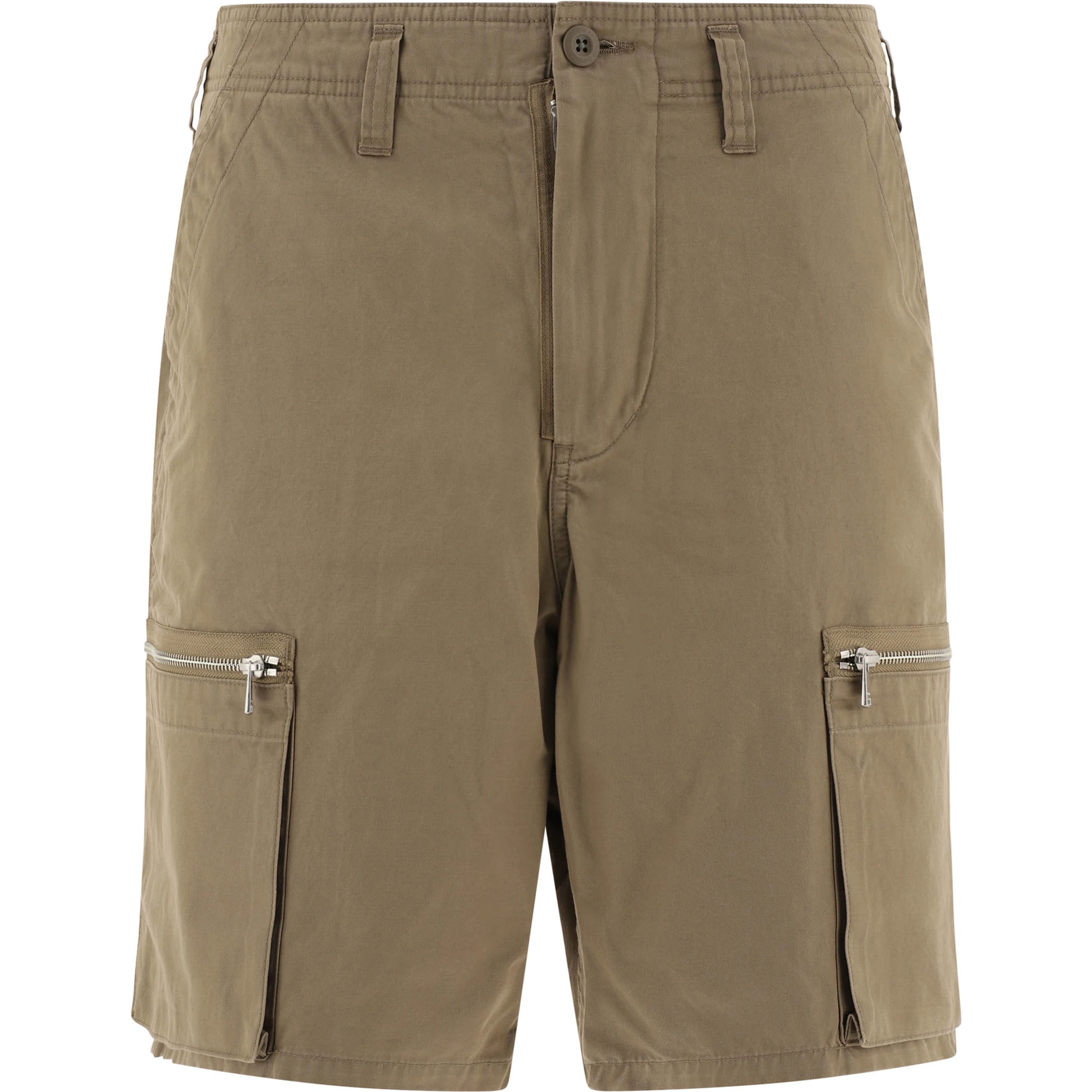 "Trooper 6P" shorts