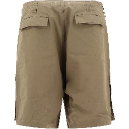 "Trooper 6P" shorts