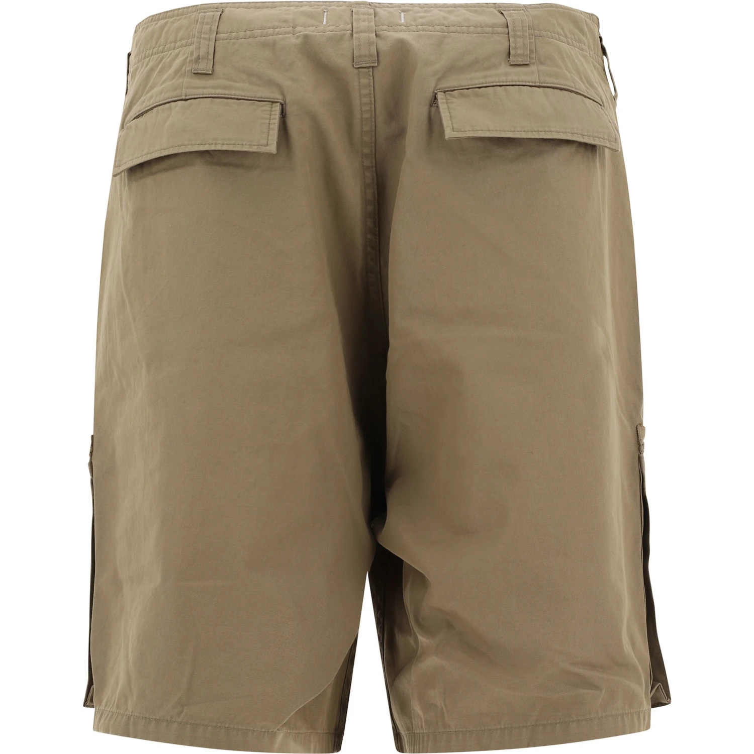 "Trooper 6P" shorts