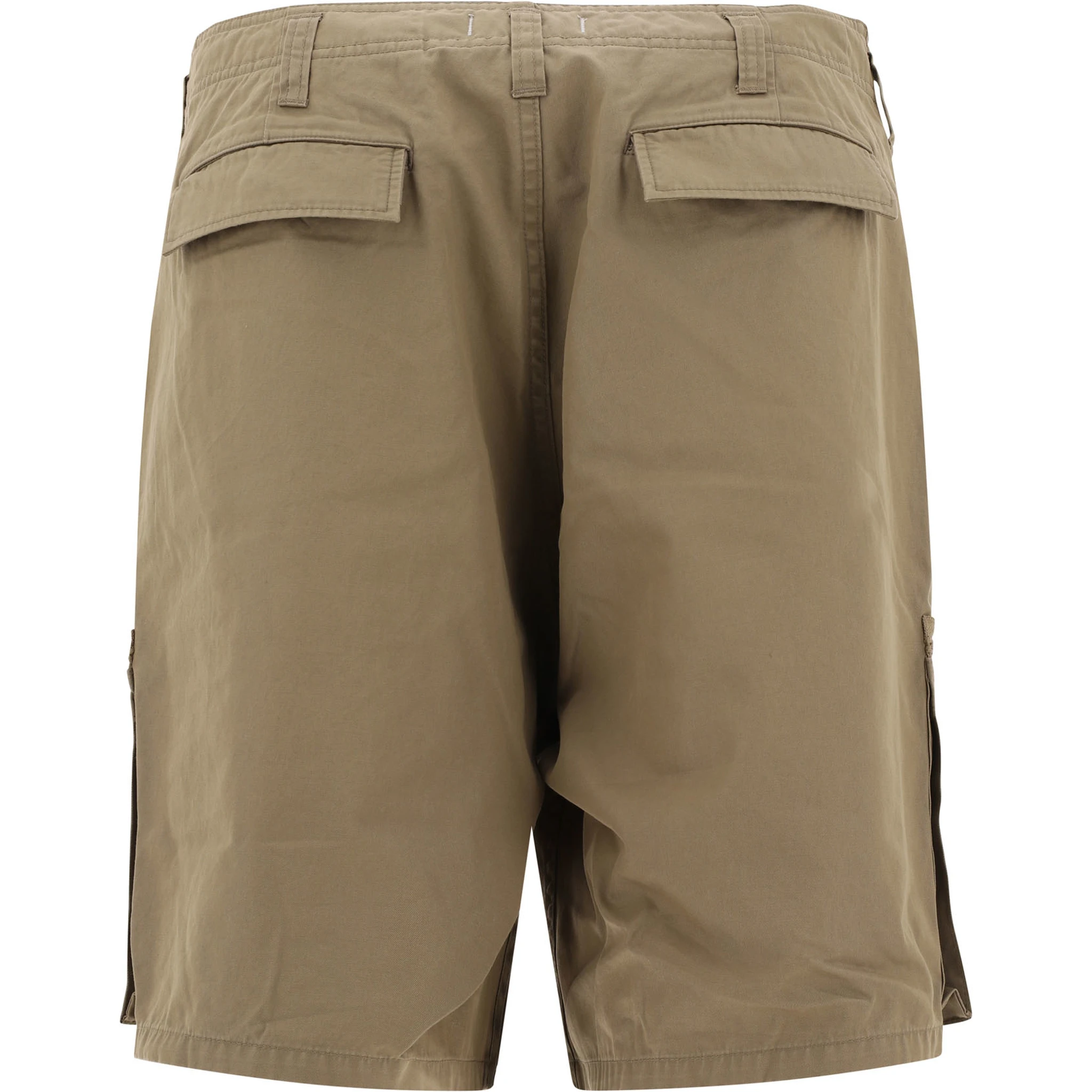 "Trooper 6P" shorts