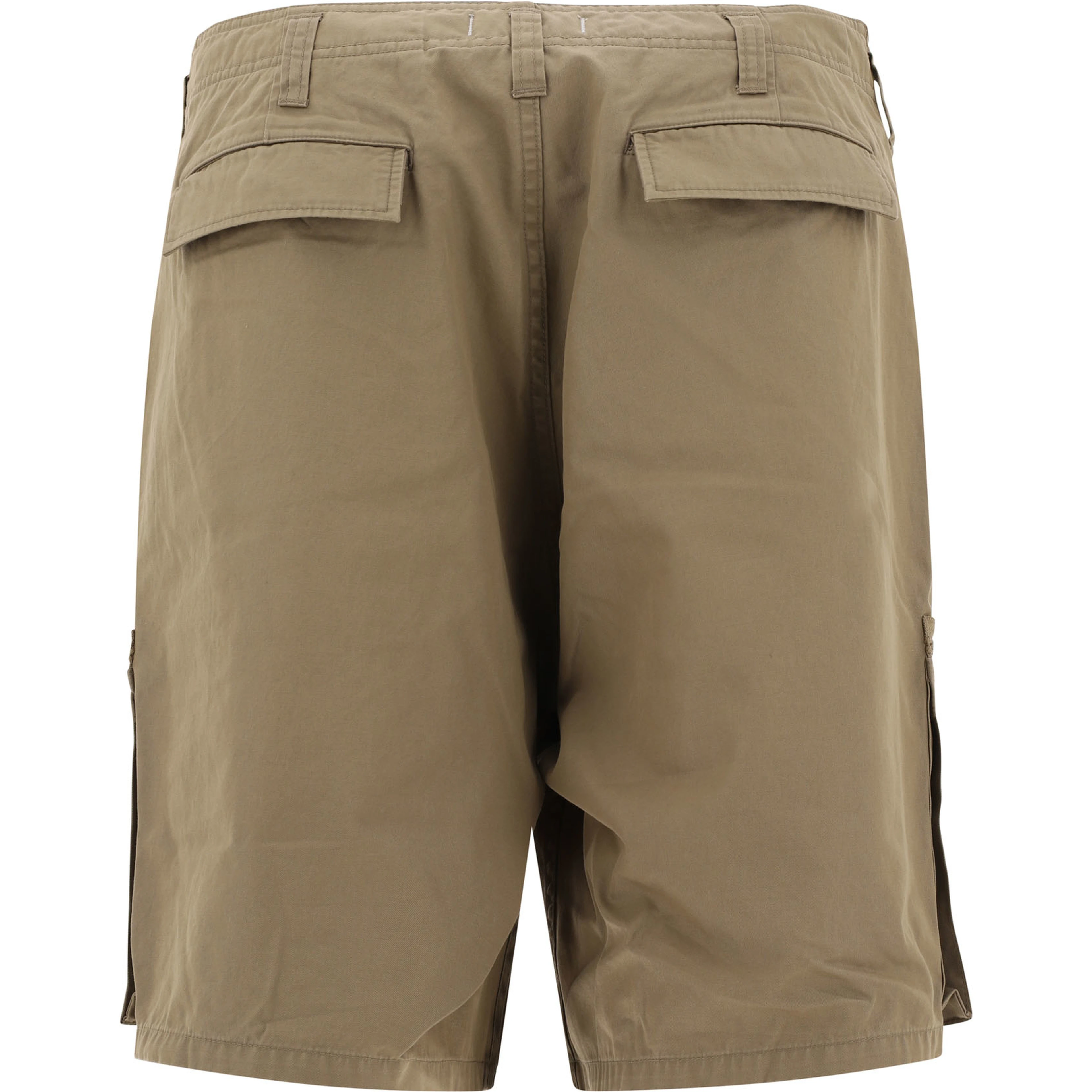 "Trooper 6P" shorts