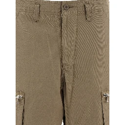"Trooper 6P" shorts