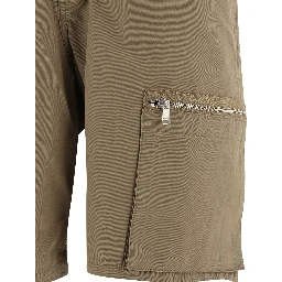 "Trooper 6P" shorts